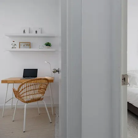 Joyas Séjour chez l'habitant *