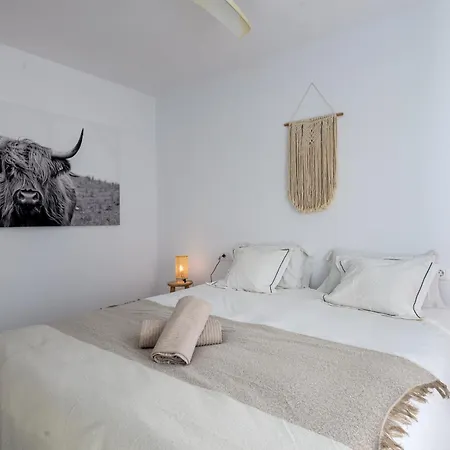 Joyas Séjour chez l'habitant
