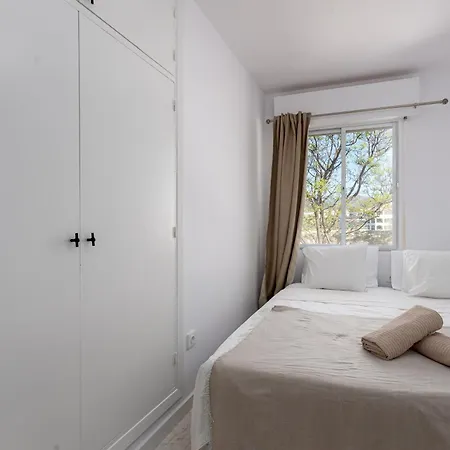 Séjour chez l'habitant Joyas Estepona