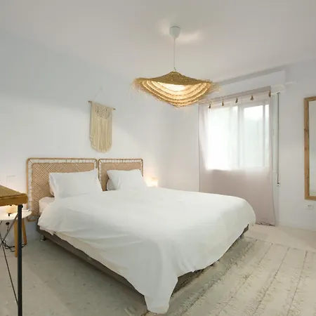 Joyas Séjour chez l'habitant Estepona