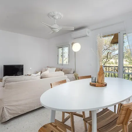 Séjour chez l'habitant Joyas