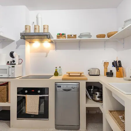 Joyas Séjour chez l'habitant Estepona
