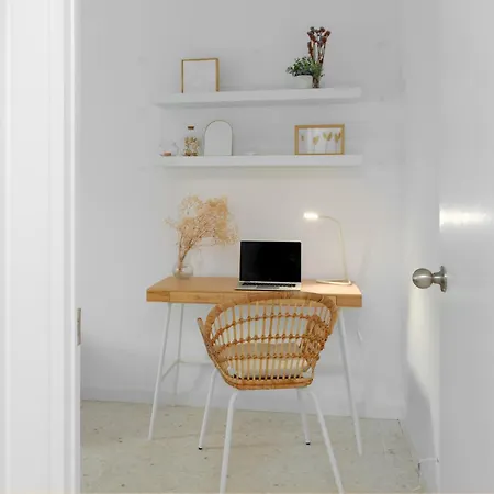 Séjour chez l'habitant Joyas *
