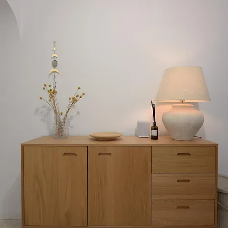 Joyas Séjour chez l'habitant