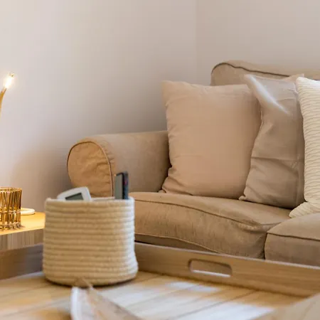 Joyas Séjour chez l'habitant